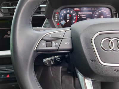 2022 Audi A3