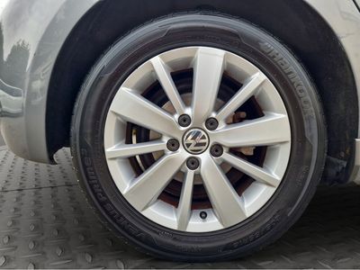 2012 Volkswagen Golf