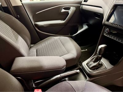 2015 Volkswagen Polo