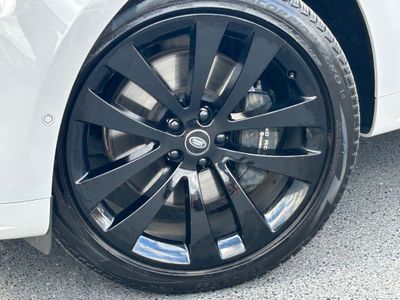 2024 Land Rover Range Rover Sport