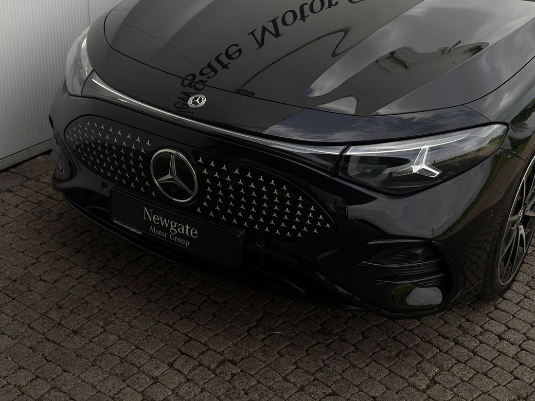 2025 Mercedes-Benz CLA Class