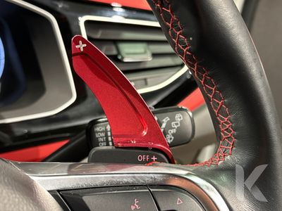 2020 Volkswagen Polo