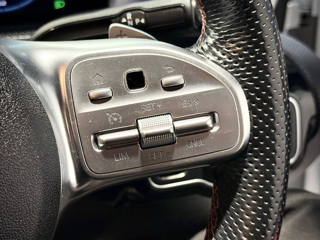 2023 Mercedes-Benz CLA Class