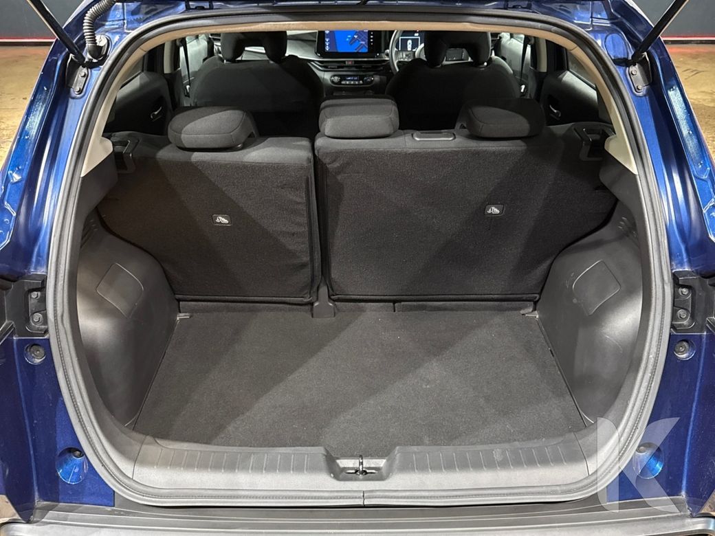 2023 Nissan Note