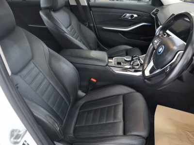 2022 BMW 3 Series