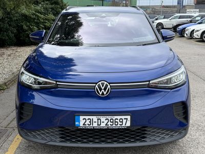 2023 Volkswagen ID.4