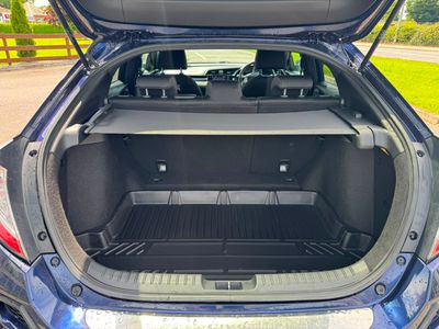 2021 Honda Civic
