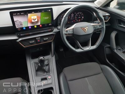 2023 Cupra Formentor