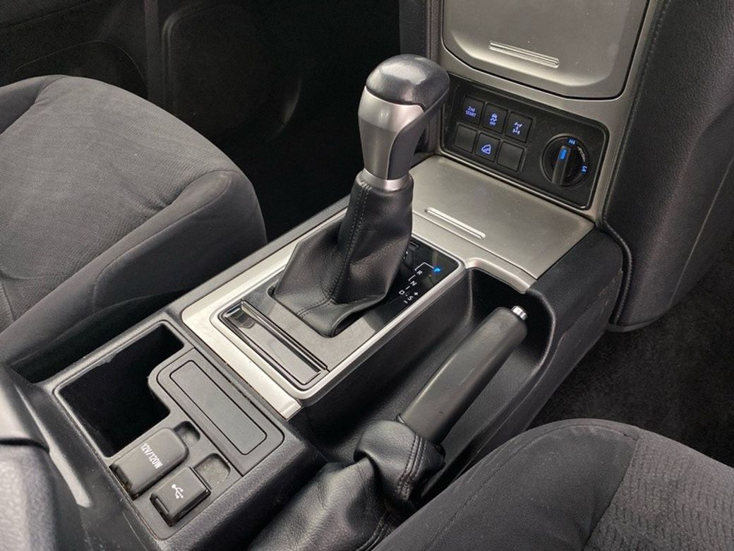 2024 Toyota Landcruiser