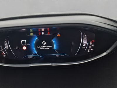 2023 Peugeot 5008