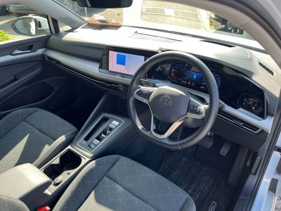 2023 Volkswagen Golf