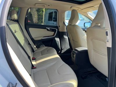 2017 Volvo XC60