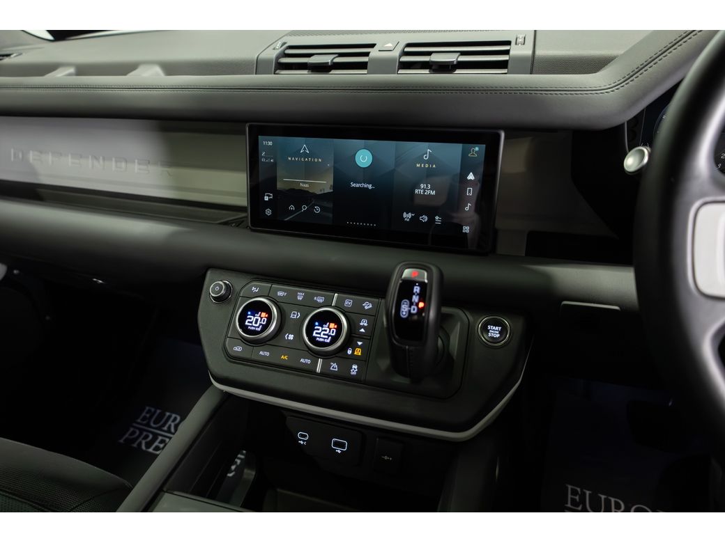2023 Land Rover Defender 110