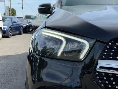 2022 Mercedes-Benz GLE Class