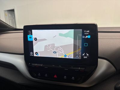 2023 Volkswagen ID.4