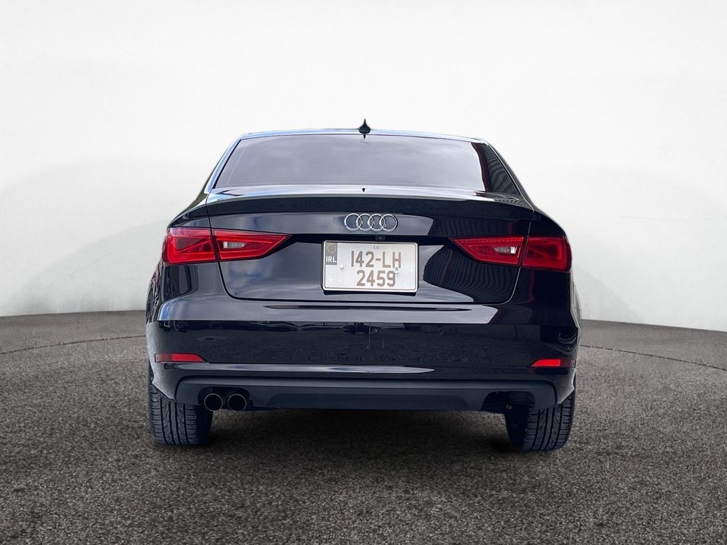 2014 Audi A3