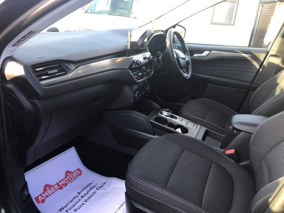 2023 Ford Kuga