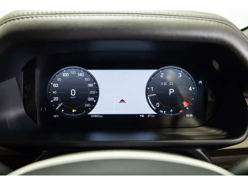 2023 Land Rover Defender 110