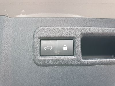 2018 Lexus NX 300h
