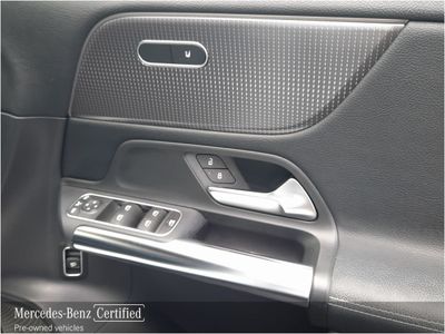 2022 Mercedes-Benz EQA