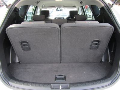 2015 Hyundai Santa Fe