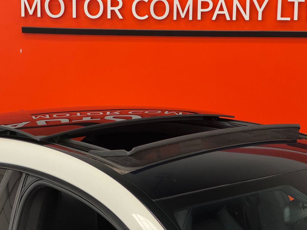 2017 Mercedes-Benz CLA Class