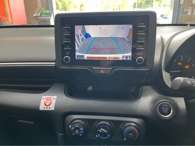 2022 Toyota Yaris