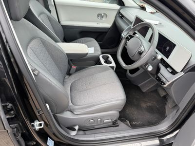 2022 Hyundai Ioniq 5
