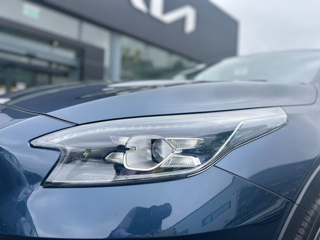 2021 Kia XCeed