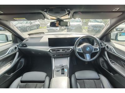 2023 BMW i4