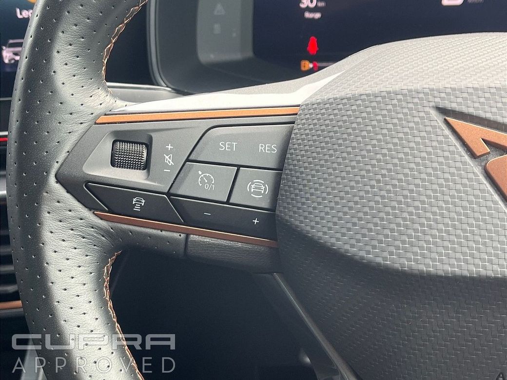 2023 Cupra Formentor