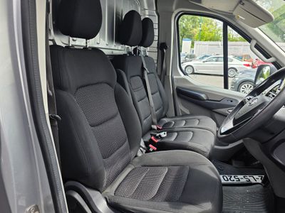 2021 Maxus Deliver 9