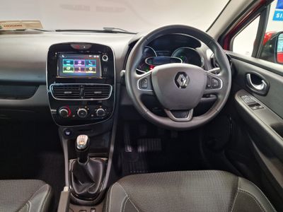 2019 Renault Clio
