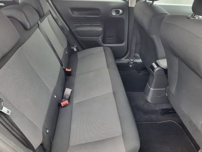 2015 Citroen C4 Cactus