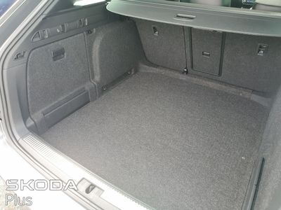 2023 Skoda Superb
