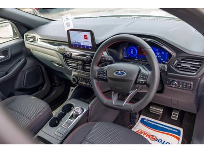 2024 Ford Kuga