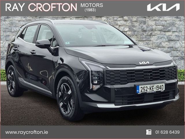 vehicle for sale from Ray Crofton Ltd