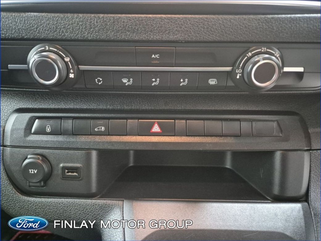 2024 Fiat Scudo