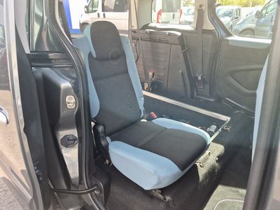 2014 Citroen Berlingo