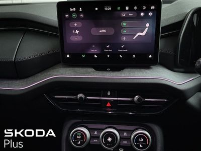 2026 Skoda Kodiaq