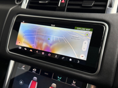 2021 Land Rover Range Rover Sport