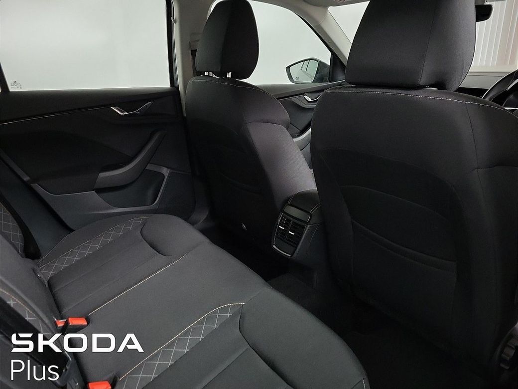 2022 Skoda Kamiq