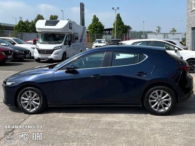 2020 Mazda Mazda3
