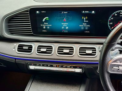 2022 Mercedes-Benz GLE Class