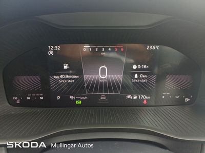 2023 Skoda Kodiaq