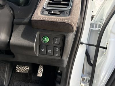 2020 Honda Vezel