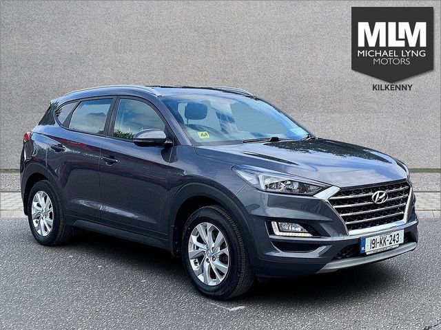 vehicle for sale from Michael Lyng Motors