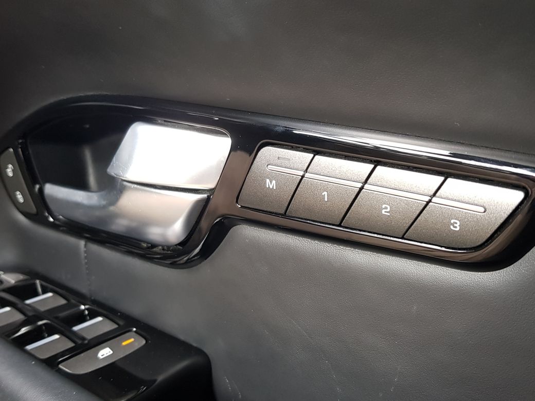 2016 Land Rover Range Rover Evoque