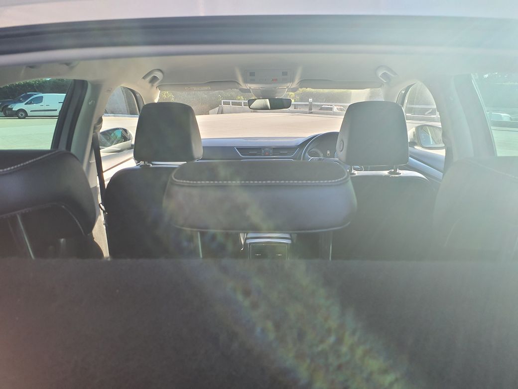 2021 Skoda Superb