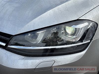 2014 Volkswagen Golf